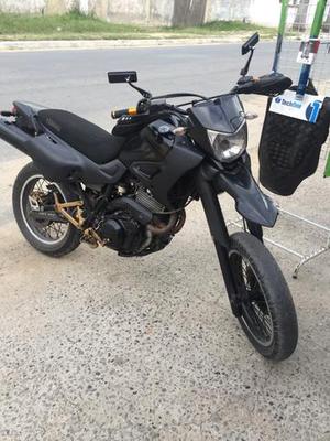 Xt 600 lindíssima montard leia anúncio,  - Motos - Tauá, Rio de Janeiro | OLX