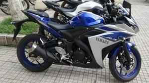 Yamaha Mt-03 lindradas km,  - Motos - Laranjeiras, Rio de Janeiro | OLX