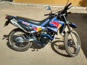 Yamaha Xtz  - Motos - Parque Turf Club, Campos Dos Goytacazes | OLX
