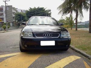 Audi A3 Tip Tronic Radridade Bcs em Couro,  - Carros - Portuguesa, Rio de Janeiro | OLX