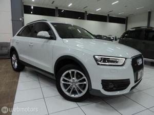 Audi Q3 2.0 Tfsi Attraction S Tronic Quattro  em