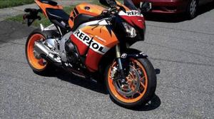 CBR RR Repsol,  - Motos - Centro, Nova Friburgo | OLX