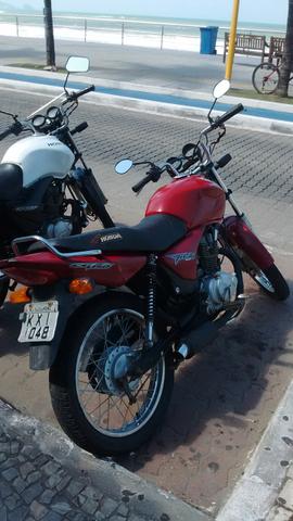 CG Titan 150 ES  - Motos - Jardim Aeroporto, Macaé | OLX