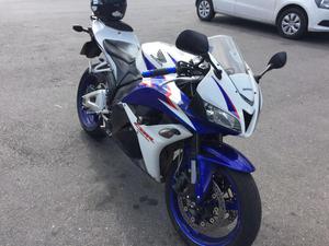 Cbr 600 rr,  - Motos - Recreio Dos Bandeirantes, Rio de Janeiro | OLX