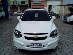 Chevrolet Captiva v (aut)  em Blumenau R$