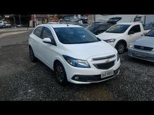 Chevrolet Onix 1.4 Ltz Spe/ em Joinville R$ 