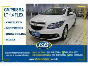 Chevrolet Prisma 1.4 Spe/4 Lt  em São José R$