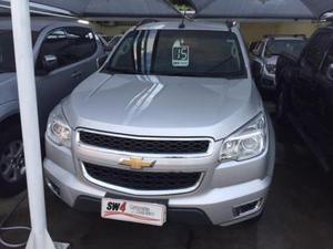 Chevrolet S Ltz 4x4 Cd 16v Flex 4p Manual  em