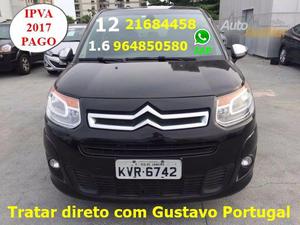 Citroen C Exclusive Automatico + km + ipva pago =0km aceito troc,  - Carros - Jacarepaguá, Rio de Janeiro | OLX