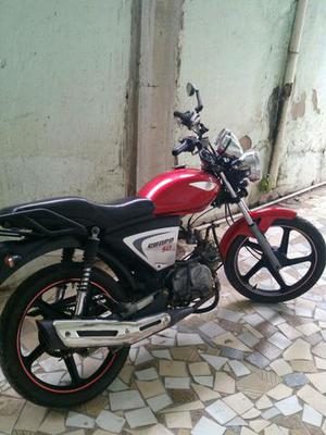 Dafra super 50 cc  - Motos - Campo Grande, Rio de Janeiro | OLX