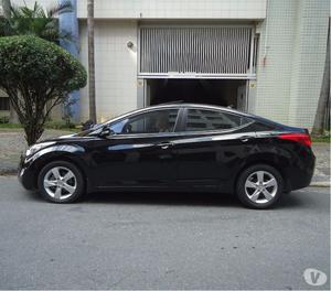 Elantra 2.0 Automatico com Teto Solar