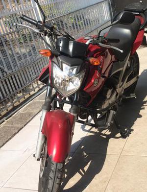 Fazer  - Motos - Centro, Niterói | OLX