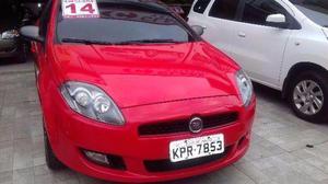 Fiat Bravo Sporting 1.8 (Flex),  - Carros - Campo Grande, Rio de Janeiro | OLX