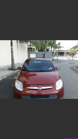 Fiat Palio 1.0 Attractive  - Carros - Jardim Guanabara, Rio de Janeiro | OLX