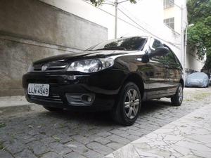 Fiat Palio Senhor Garagem Único Dono+GNV+ Serve Uber+39mil km+Novo RJ+Cheira Nova++TOP,  - Carros - Botafogo, Rio de Janeiro | OLX
