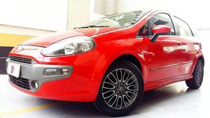 Fiat - Punto 1.8 Sporting Top de linha - Impecável !,  - Carros - Santa Rosa, Niterói | OLX