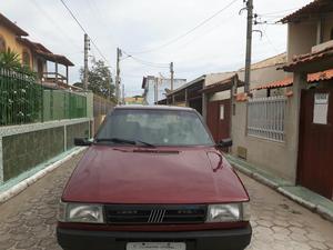 Fiat uno  - Carros - Iguaba Grande, Rio de Janeiro | OLX