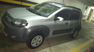 Fiat uno way 1.4 completo  - Carros - Tijuca, Rio de Janeiro | OLX