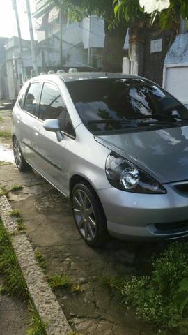 Fit,  - Carros - Bento Ribeiro, Rio de Janeiro | OLX