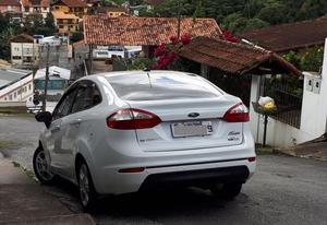 Ford Fiesta Sedan 1.6 Powershift 4P (Único dono e baixa Km) - Para pessoas exigentes,  - Carros - Centro, Nova Friburgo | OLX