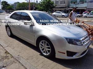 Ford Fusion sel v 4p Aut - Excelente Veículo estado de 0km,  - Carros - Madureira, Rio de Janeiro | OLX