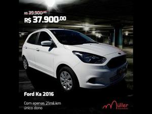 Ford KA Se 1.0 (flex)  em Indaial R$ 