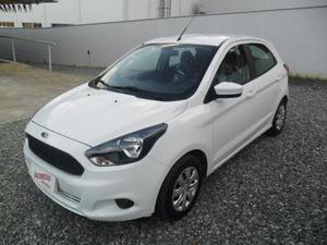 Ford KA Se Plus 1.0 (flex)  em Joinville R$ 