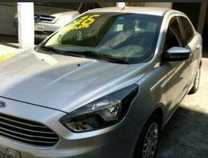 Ford KA+Sedan SE  - Carros - 7 Pontes, São Gonçalo | OLX