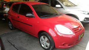 Ford Ka 1.0 (Ar + Gnv)  - Carros - Vila Valqueire, Rio de Janeiro | OLX