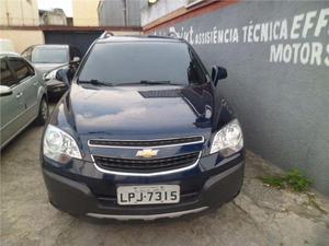 Gm - Chevrolet Captiva,  - Carros - Irajá, Rio de Janeiro | OLX