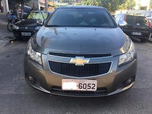 Gm - Chevrolet Cruze Lt 1.8 Automatico + km + unic dono + raridade =0km ac trocaa,  - Carros - Taquara, Rio de Janeiro | OLX