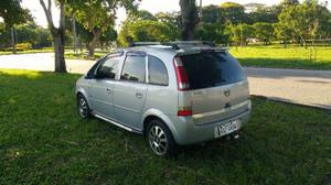 Gm - Chevrolet Meriva max d familia completo 1.8 mais gnv sem arranhoe klm  troc me,  - Carros - Bonsucesso, Rio de Janeiro | OLX