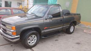 Gm - Chevrolet Silverado,  - Carros - Parque Tamandaré, Campos Dos Goytacazes | OLX