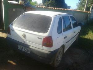 Gol Bolinha Voando baixo,  - Carros - Itaipuaçu, Manoel Ribeiro, Maricá | OLX