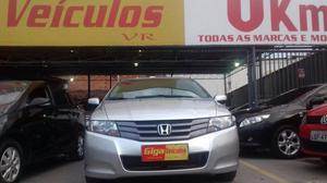 HONDA CITY  EX 16V FLEX 4P MANUAL,  - Carros - Centro, Volta Redonda | OLX