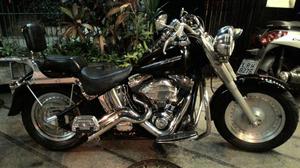 Harley Davidson Fat Boy,  - Motos - Pc da Bandeira, Rio de Janeiro | OLX