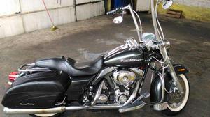 Harley-davidson Road King  - Motos - Centro, Nova Friburgo | OLX