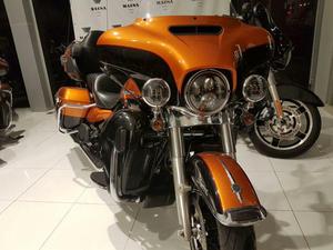 Harley-davidson Ultra Limited  Super Equipada,  - Motos - Recreio Dos Bandeirantes, Rio de Janeiro | OLX