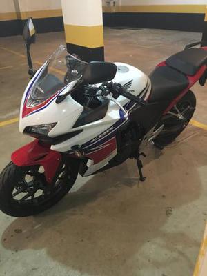 Honda CBR 500R ABS  ZERO KM DUT  - Motos - Copacabana, Rio de Janeiro | OLX