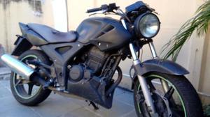 Honda Cbx Twister 250 DOC  - Motos - Sen Camará, Rio de Janeiro | OLX