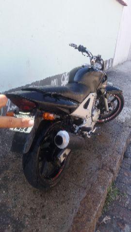 Honda Cbx Twister 250 abaixei,  - Motos - Cocotá, Rio de Janeiro | OLX