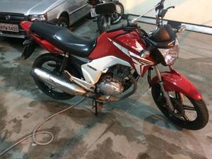 Honda Cg 150 tiran ex  - Motos - Parque Duque, Duque de Caxias | OLX