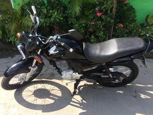 Honda Cg doc ok,  - Motos - Vila Norma, São João de Meriti | OLX