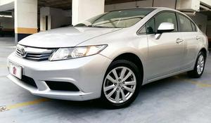 Honda - Civic 1.8 LXS automático - Impressionate !,  - Carros - Santa Rosa, Niterói | OLX