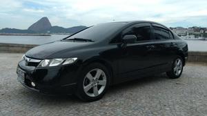 Honda Civic lxl  Aut. Gnv 5 geração,  - Carros - Vila Rosário, Duque de Caxias | OLX