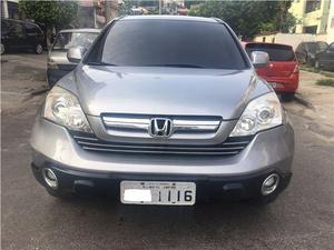 Honda Crv  LX Automatico + ipva17 pg + raridade =0km ac troc,  - Carros - Taquara, Rio de Janeiro | OLX