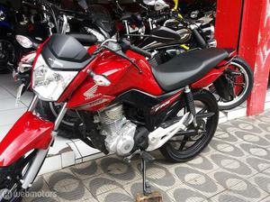 Honda FAN 160 ESDI  - Motos - Jardim América, Itaguaí | OLX