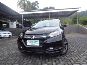 Honda HR-V Exl Cvt 1.8 I-vtec (flex)  em Blumenau R$
