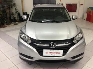 Honda HR-V Lx 1.8 I-vtec (flex)  em Blumenau R$