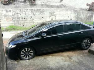 Honda civic,  - Carros - Guaratiba, Rio de Janeiro | OLX